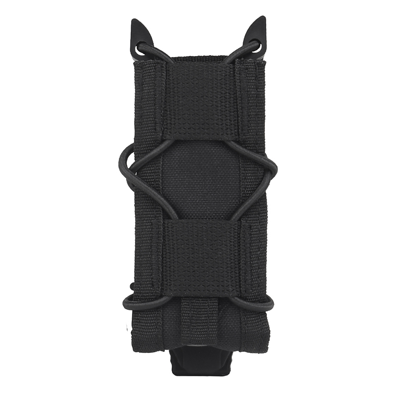 IDOGEAR Tactical 9mm Magazine Bag Outdoor multi-function Molle accessory bag Airsoft MG-48-IDOGEAR INDUSTRIAL