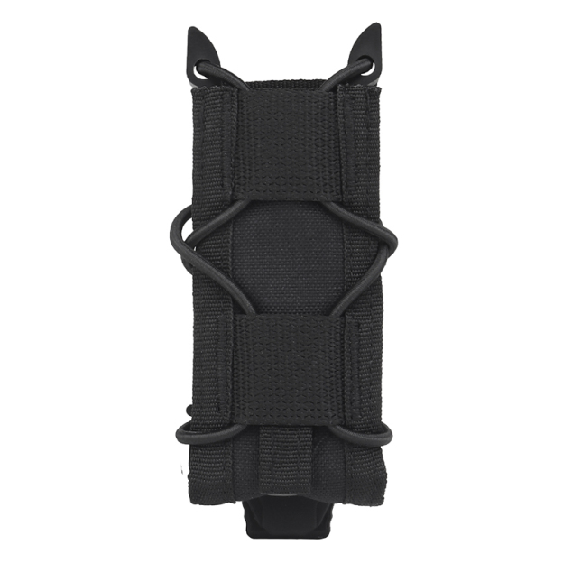 IDOGEAR Tactical 9mm Magazine Bag Outdoor multi-function Molle accessory bag Airsoft MG-48-IDOGEAR INDUSTRIAL