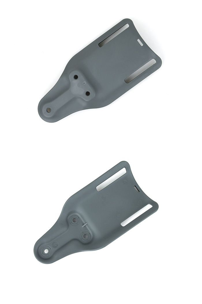 TMC Tactical Belt Holster Drop Adapter Safariland SOG Clip Mount Combat  polymer 2549-IDOGEAR INDUSTRIAL