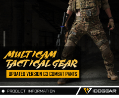 idogear g3