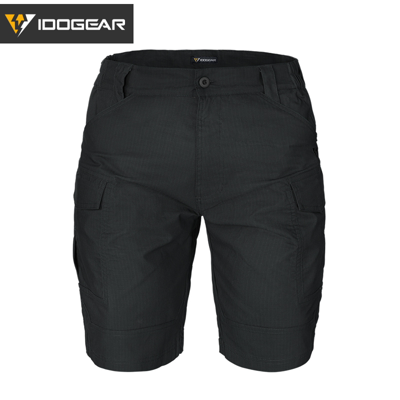 HOT SALE🔥| IDOGEAR Tactical Camo Shorts Pants Men's Combat Short Pants 3212-IDOGEAR INDUSTRIAL