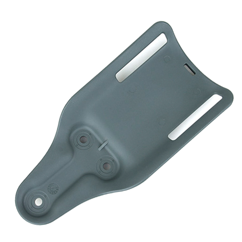 TMC Tactical Belt Holster Drop Adapter Safariland SOG Clip Mount Combat polymer 2549-IDOGEAR INDUSTRIAL