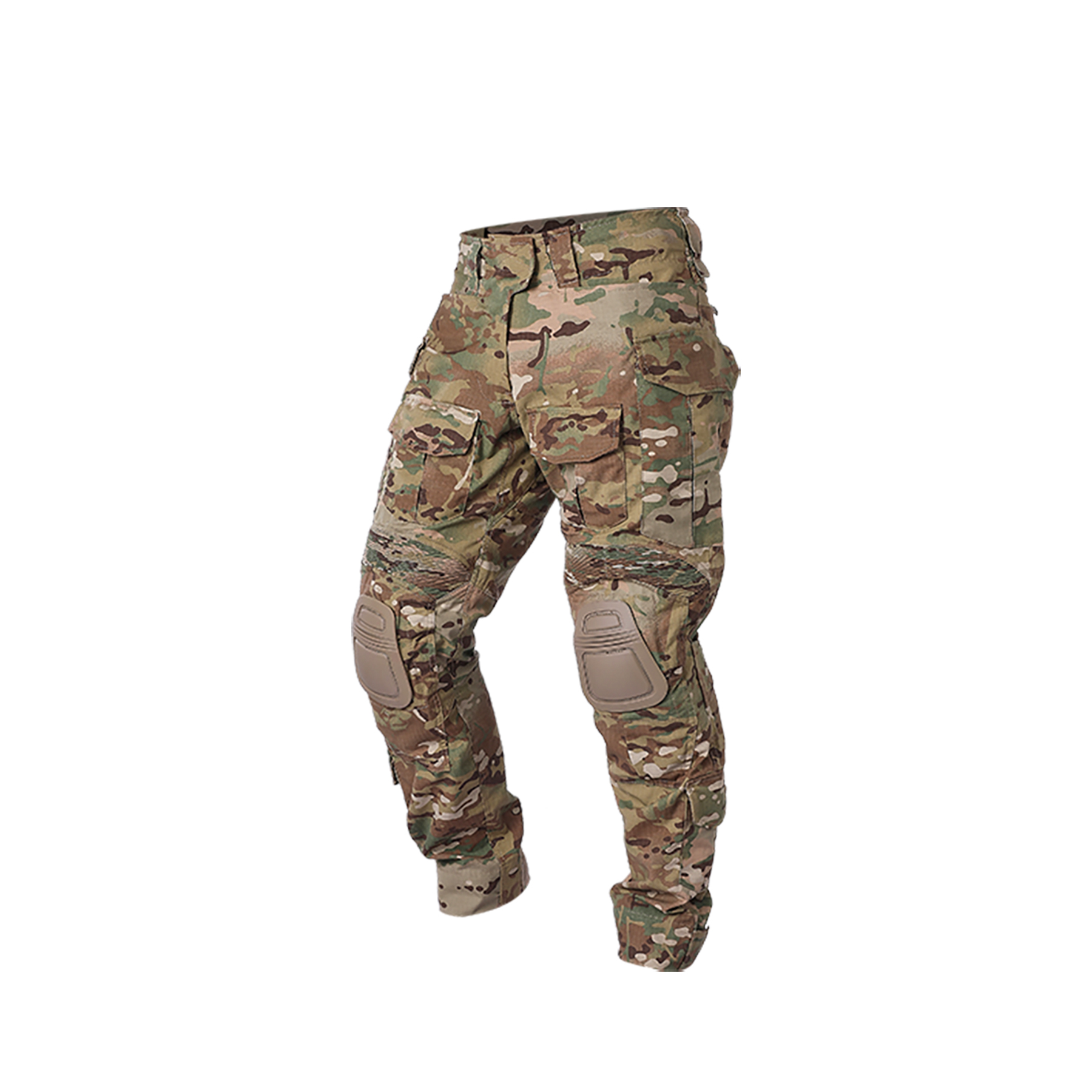 TACTICAL PANTS - IDOGEAR INDUSTRIAL