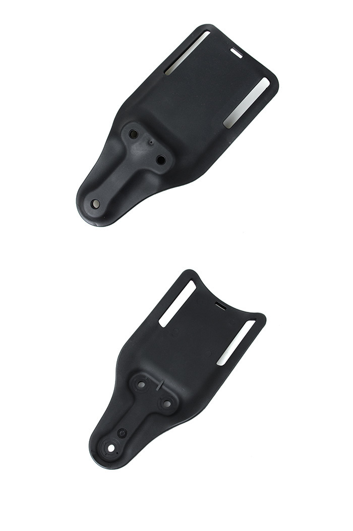 TMC Tactical Belt Holster Drop Adapter Safariland SOG Clip Mount Combat  polymer 2549-IDOGEAR INDUSTRIAL