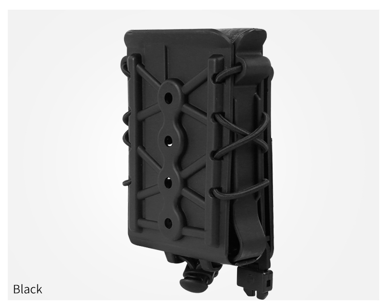 IDOGEAR Mag Pouch 5.56/7.62mm Magazine Pouches Molle Tactical Mag Carrier 3560-IDOGEAR INDUSTRIAL
