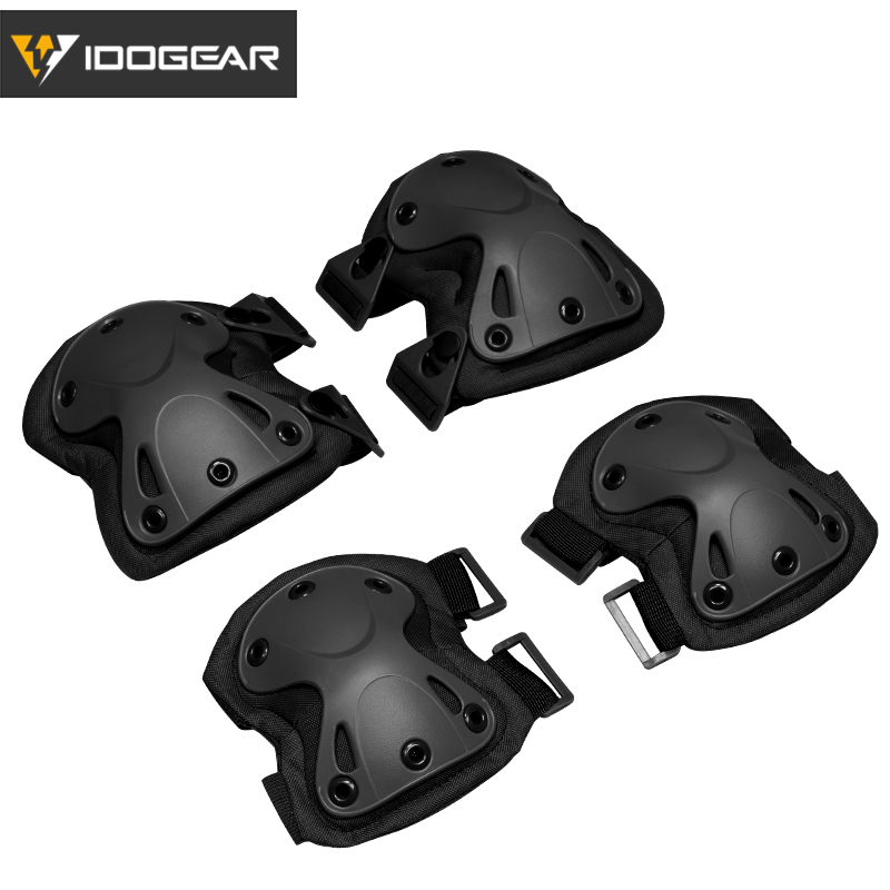 Deals Virginia elbow pads