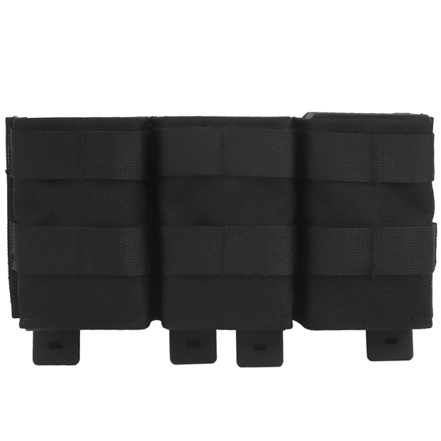 IDOGEAR Tactical Magazine Pouch Outdoor Camping Hunting Tactical Magazine Carrier Magazine Pouch for Walkie-talkie Water Bottle MG-F-12-IDOGEAR INDUSTRIAL