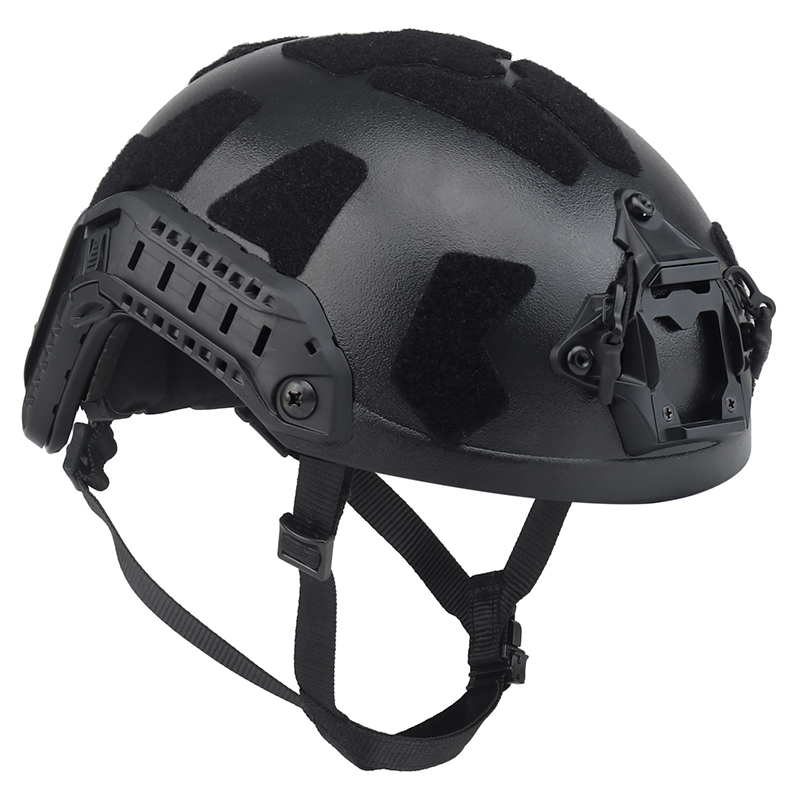 IDOGEAR Tactical Helmet SF Helmet SUPER High Cut FAST Full Protective Version MH 6803-IDOGEAR INDUSTRIAL