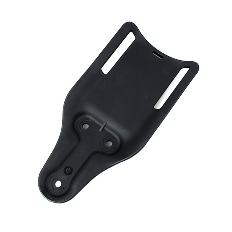 TMC Tactical Belt Holster Drop Adapter Safariland SOG Clip Mount Combat polymer 2549-IDOGEAR INDUSTRIAL