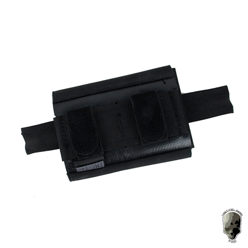 TMC Micro Med Kit Medical Pouch Tactical Molle Pouch First Aid Kits Bag 3443-IDOGEAR INDUSTRIAL