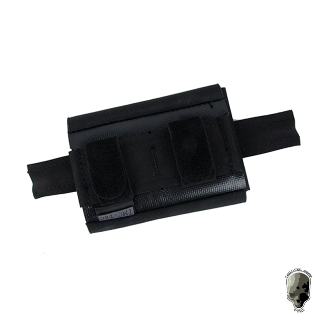 TMC Micro Med Kit Medical Pouch Tactical Molle Pouch First Aid Kits Bag 3443-IDOGEAR INDUSTRIAL