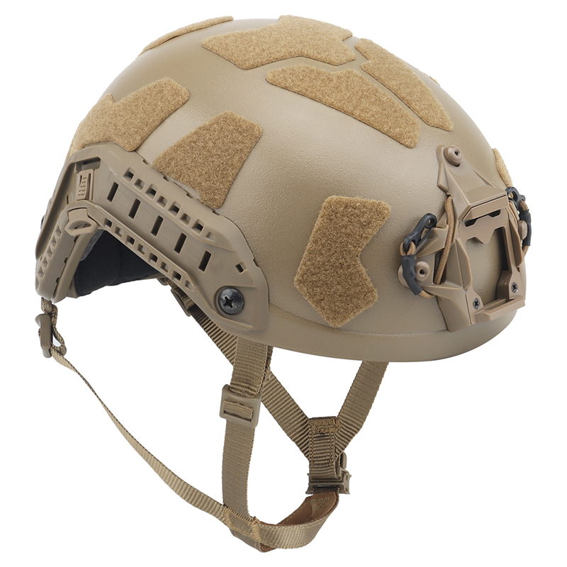 IDOGEAR Tactical Helmet SF Helmet SUPER High Cut FAST Full Protective Version MH 6803-IDOGEAR INDUSTRIAL