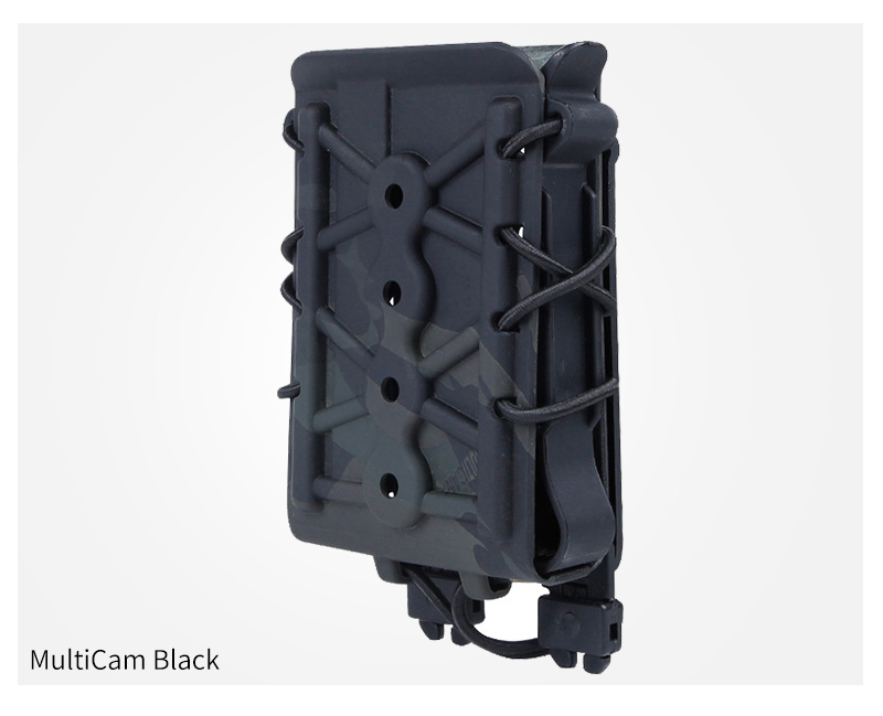 IDOGEAR Mag Pouch 5.56/7.62mm Magazine Pouches Molle Tactical Mag Carrier 3560-IDOGEAR INDUSTRIAL