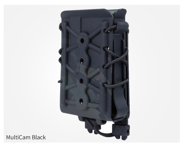 IDOGEAR Mag Pouch 5.56/7.62mm Magazine Pouches Molle Tactical Mag Carrier 3560-IDOGEAR INDUSTRIAL
