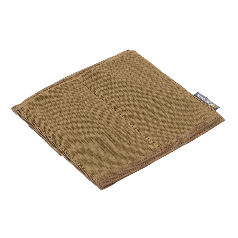 IDOGEAR Elastic Mag Pouch Double MOLLE Magazine Pouch for M4 5.56mm Magazines 3554-IDOGEAR INDUSTRIAL