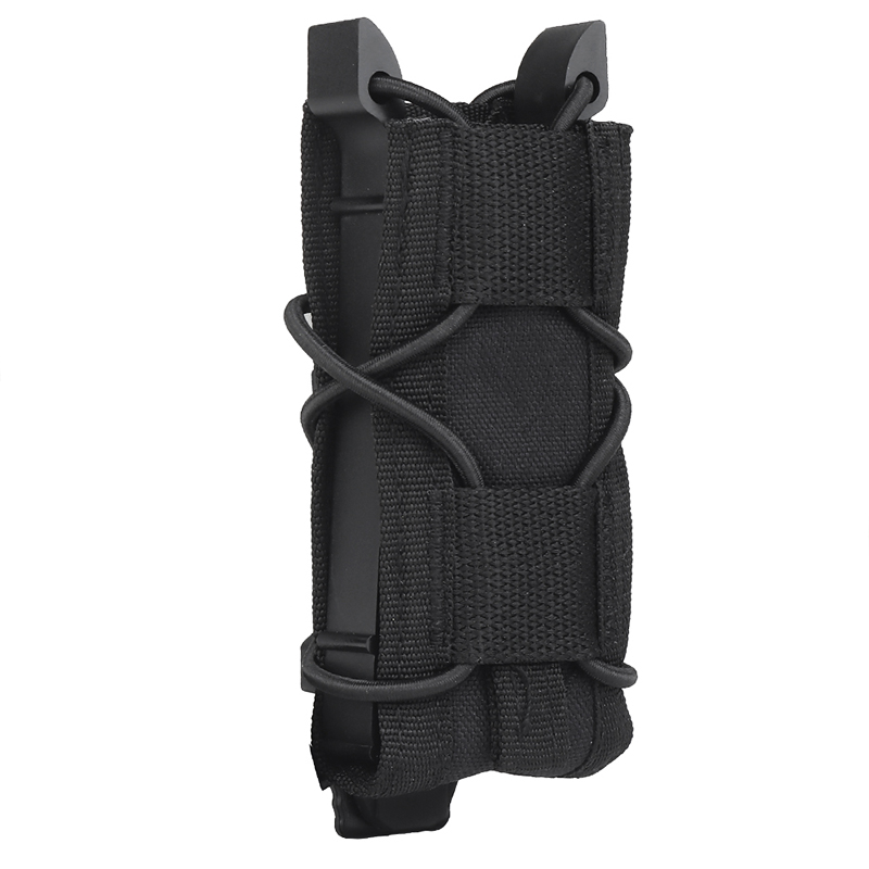 IDOGEAR Tactical 9mm Magazine Bag Outdoor multi-function Molle accessory bag Airsoft MG-48-IDOGEAR INDUSTRIAL