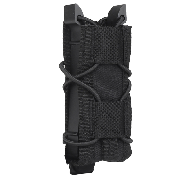 IDOGEAR Tactical 9mm Magazine Bag Outdoor multi-function Molle accessory bag Airsoft MG-48-IDOGEAR INDUSTRIAL