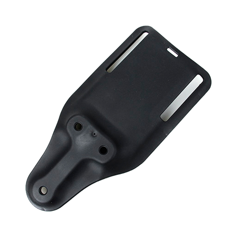 TMC Tactical Belt Holster Drop Adapter Safariland SOG Clip Mount Combat  polymer 2549-IDOGEAR INDUSTRIAL
