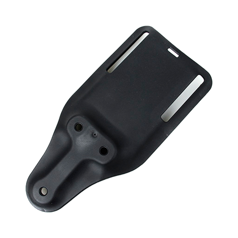TMC Tactical Belt Holster Drop Adapter Safariland SOG Clip Mount Combat polymer 2549-IDOGEAR INDUSTRIAL