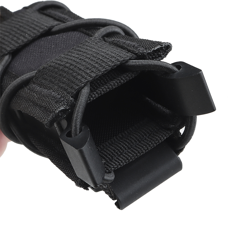 IDOGEAR Tactical 9mm Magazine Bag Outdoor multi-function Molle accessory bag Airsoft MG-48-IDOGEAR INDUSTRIAL