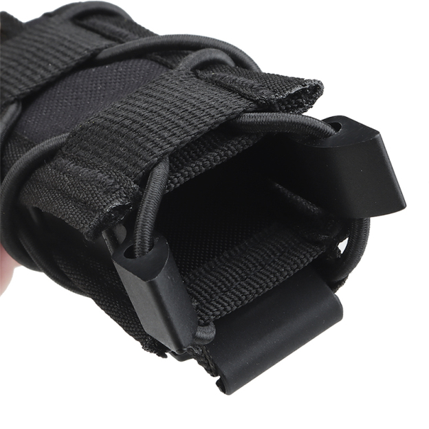 IDOGEAR Tactical 9mm Magazine Bag Outdoor multi-function Molle accessory bag Airsoft MG-48-IDOGEAR INDUSTRIAL