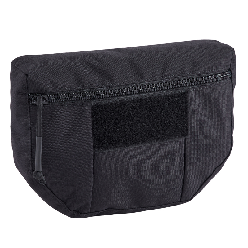 IDOGEAR Tactical Dump Drop Pouch Utility Bag Tool Bag for JPC CPC AVS Tactical Vest Hunting Outdoor Sports Pouch 3520-IDOGEAR INDUSTRIAL