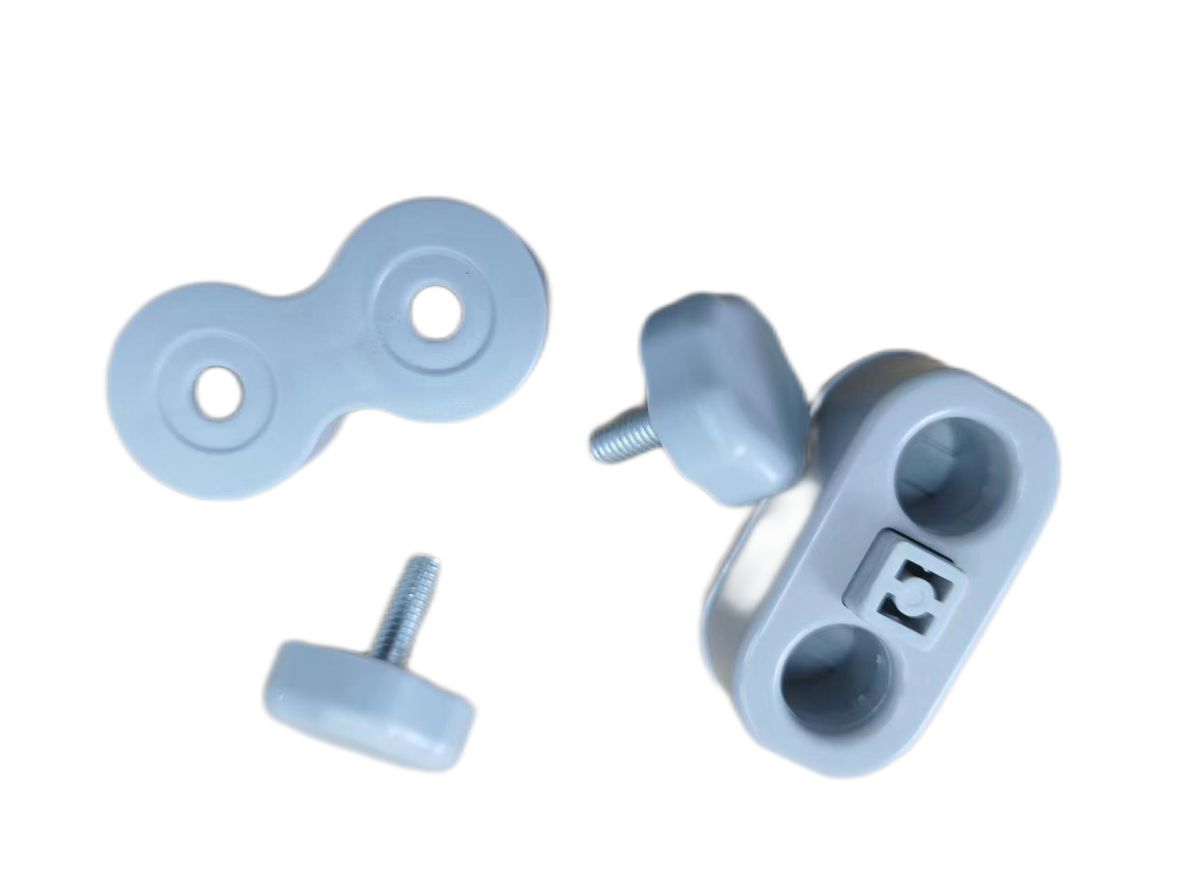 Accessories for Gupamiga PLP-WL060-14 upper and lower hinges (this lin