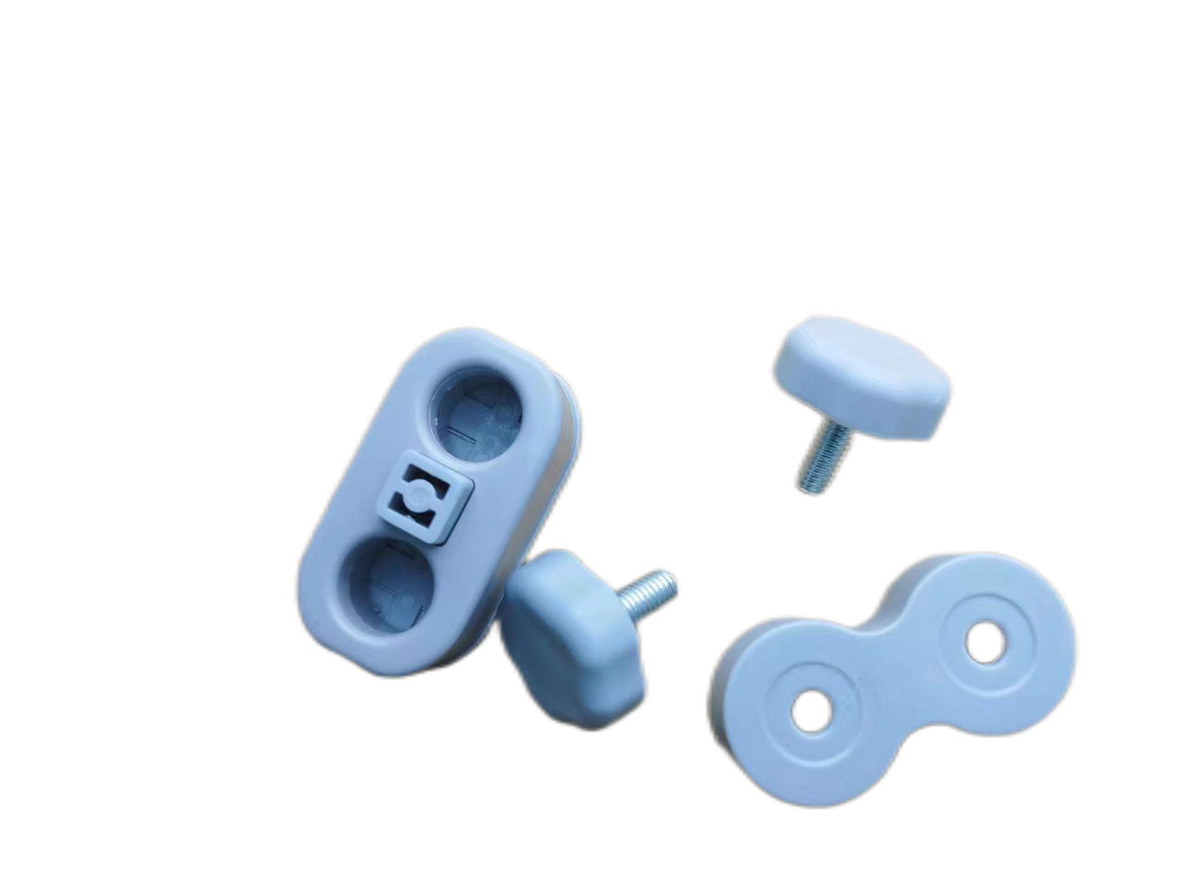 Accessories for Gupamiga PLP-WL060-14 upper and lower hinges (this lin