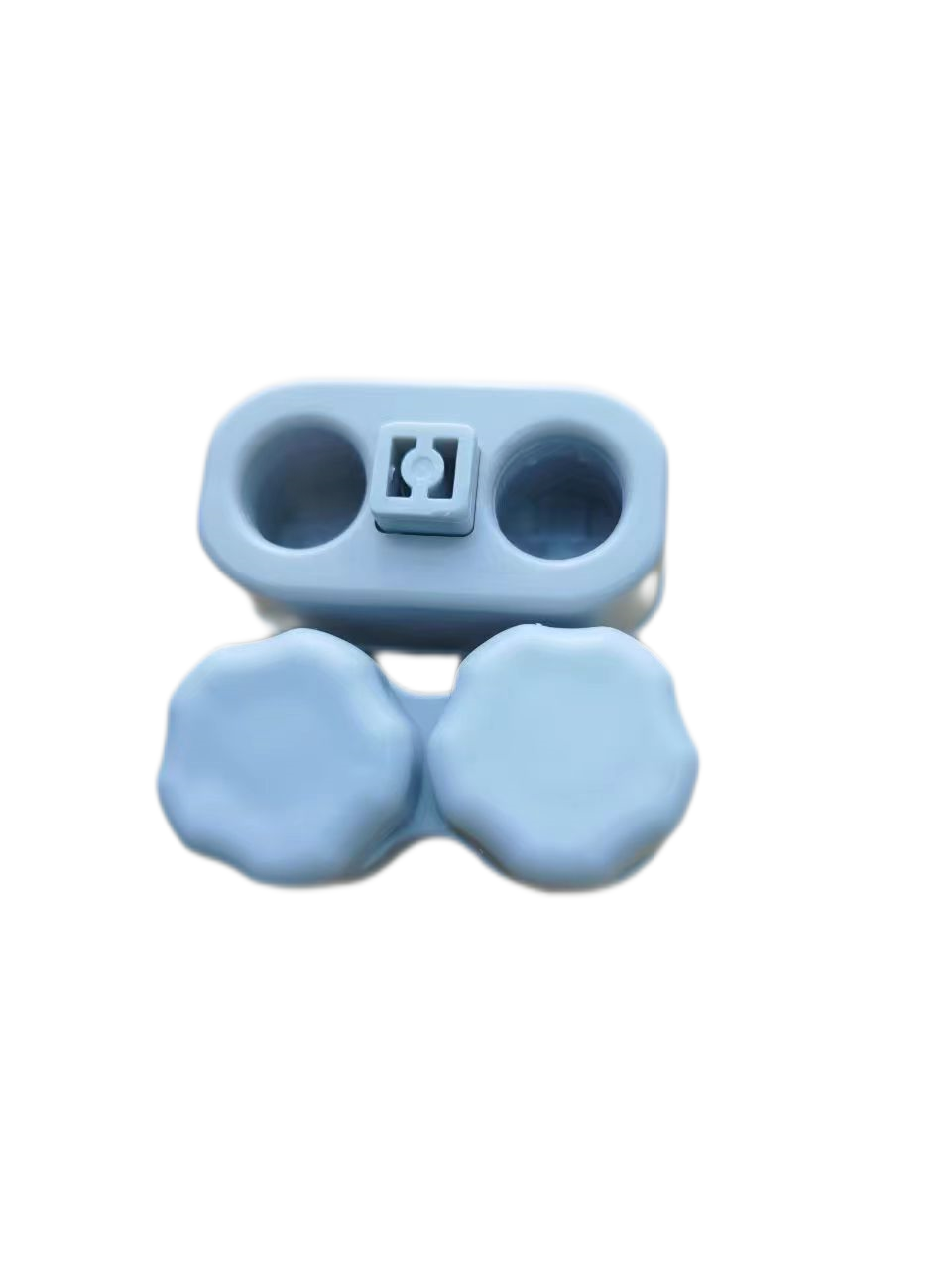 Accessories for Gupamiga PLP-WL060-14 upper and lower hinges (this lin