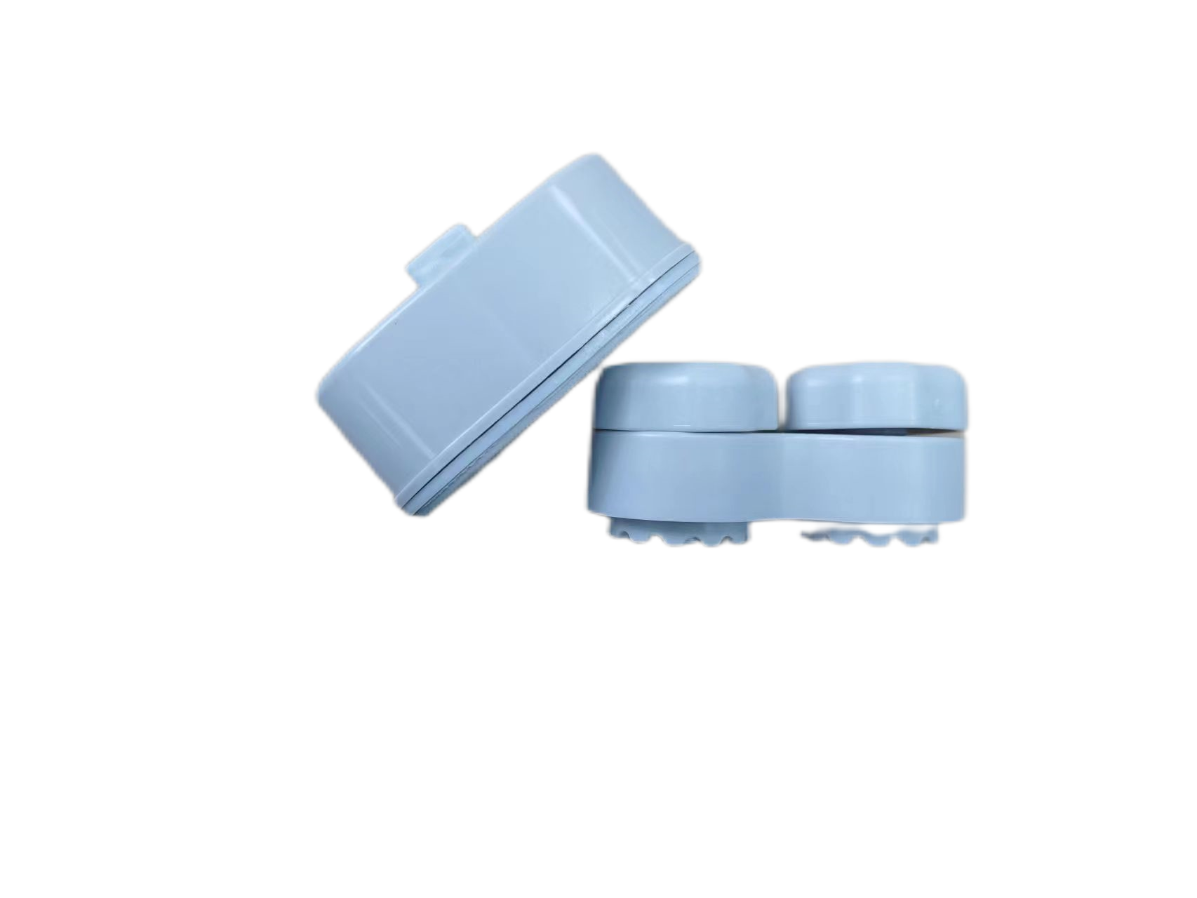 Accessories for Gupamiga PLP-WL060-14 upper and lower hinges (this lin