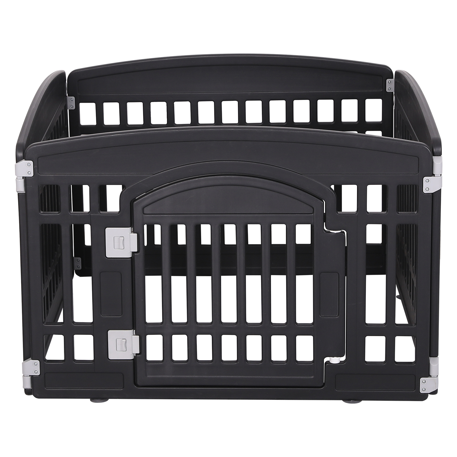 medium pet playpen