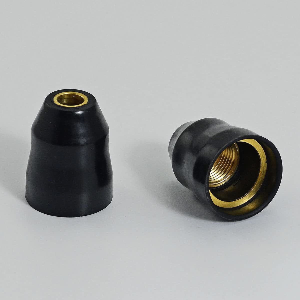 Thermal Dynamics PCH25 38 PCH M-28 PCH M-35 9-6506 9-6500 9-6003 9-6507 Plasma Electrode Tip Nozzle 25pcs