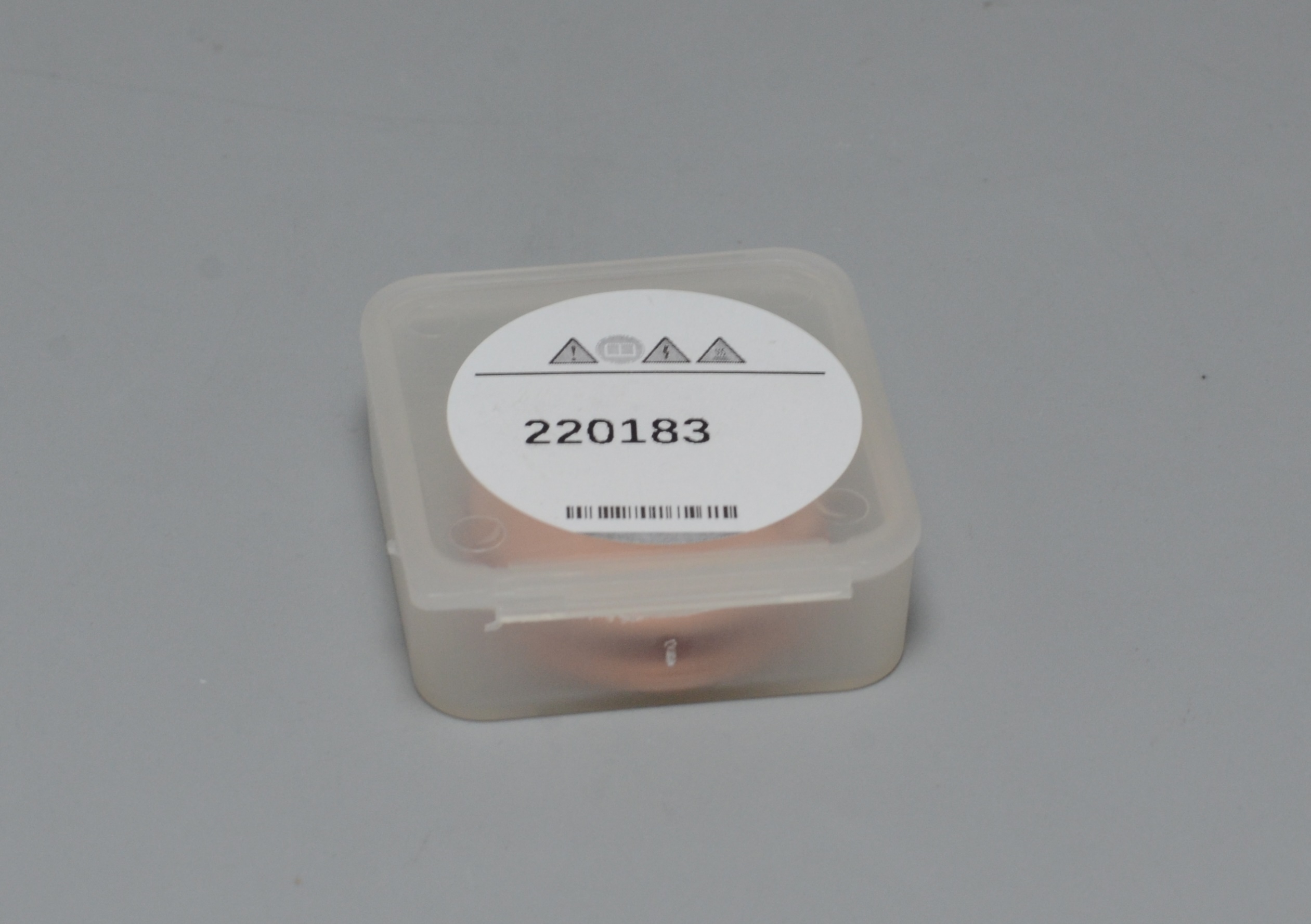 220183 Shield MS 130Amp for HPR 130 / HPR 260 HPR400XD