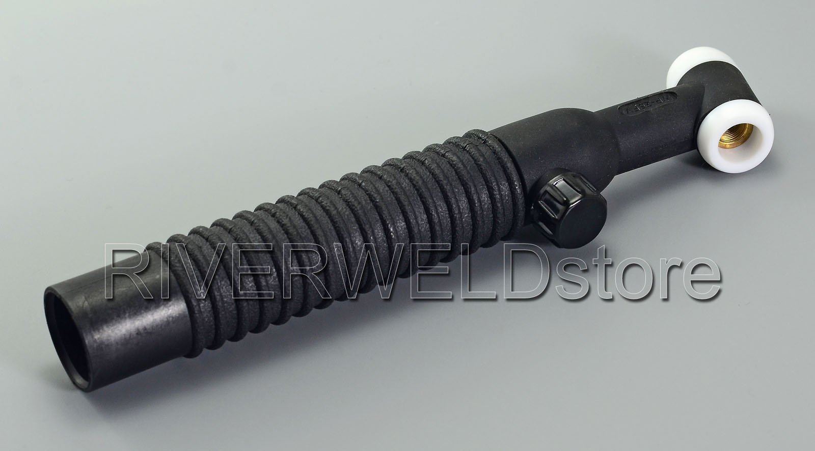 WP-26FV SR-26FV TIG Welding Torch Head Body Flexible and Valve 200Amp Air-Cooled