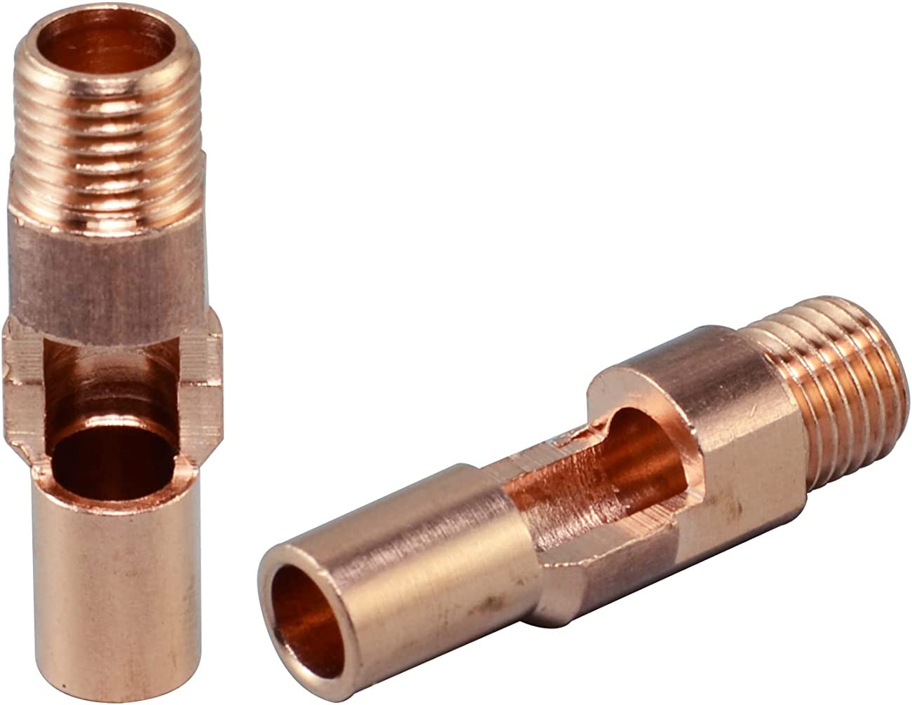 TIG Welding Torch Front Connector Adapter holder (C17-1 for 17 torch)