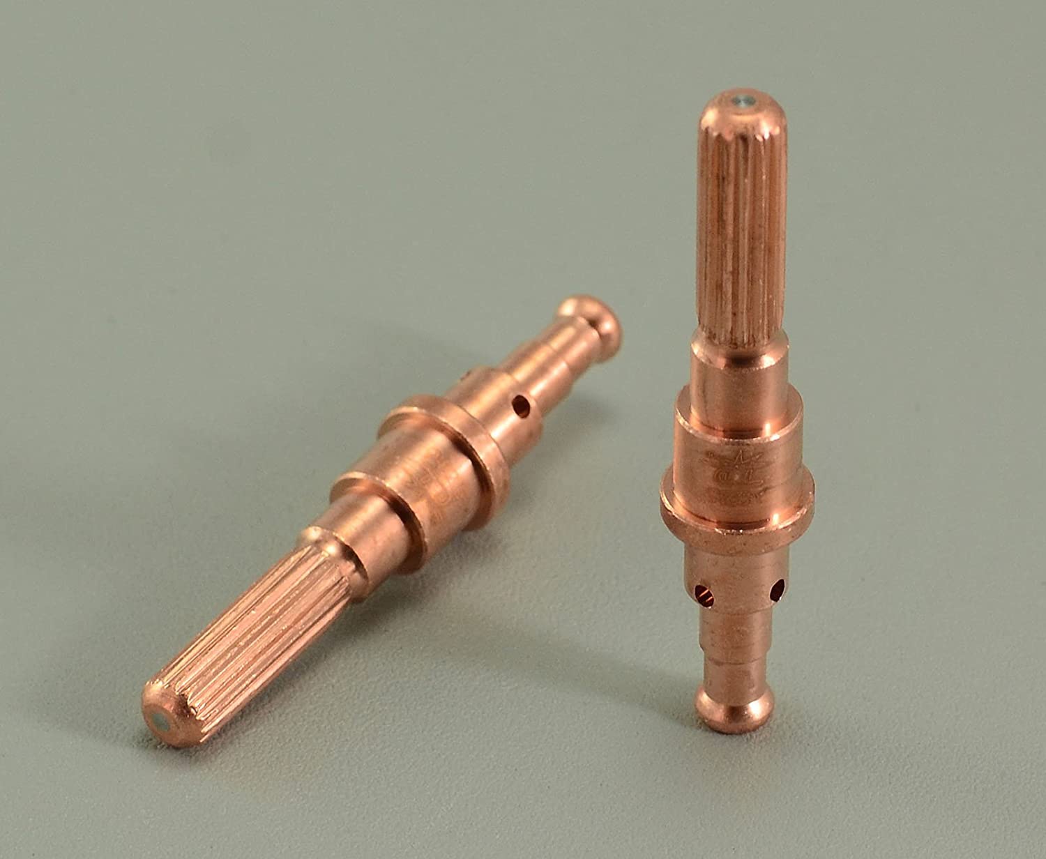 RIVERWELD 9-8215 Plasma Electrode Fit Thermal Dynamics SL60 SL100 Plasma Cutter Torch 10pk