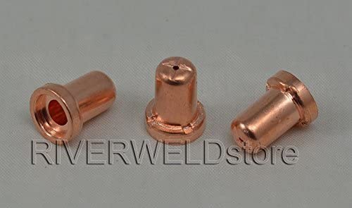 PT31 Plasma Cutting Cutter Consumables Extended 18866L10pk