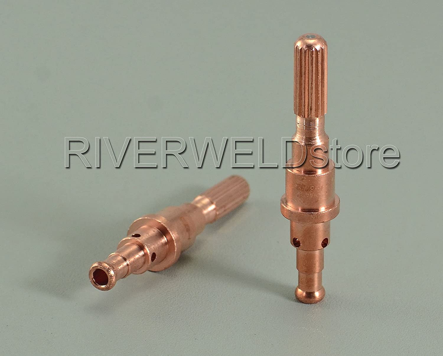 9-8232 Plasma Electrode Fit Thermal Dynamics SL60 SL100 Plasma Cutter Torch 5pk