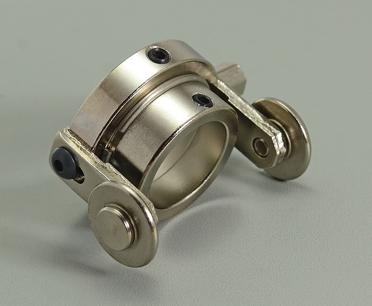 CB70 Plasma Cutter Torch Carriage CV0073 Circle Cutting Attachment