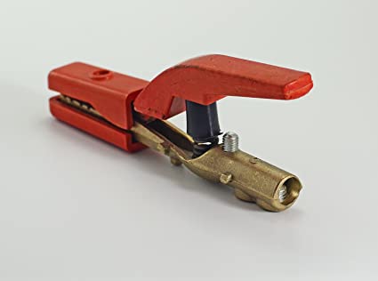 300Amp Electrode Holder MMA ARC Manual Welding 1pcs ARC Stick