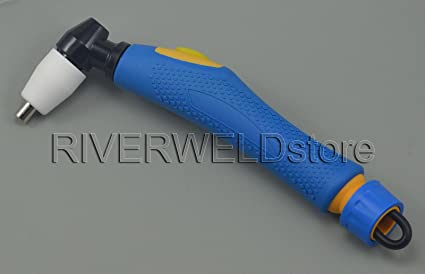 PT-31 Air Plasma Cutting Torch Body 20072 LG-40