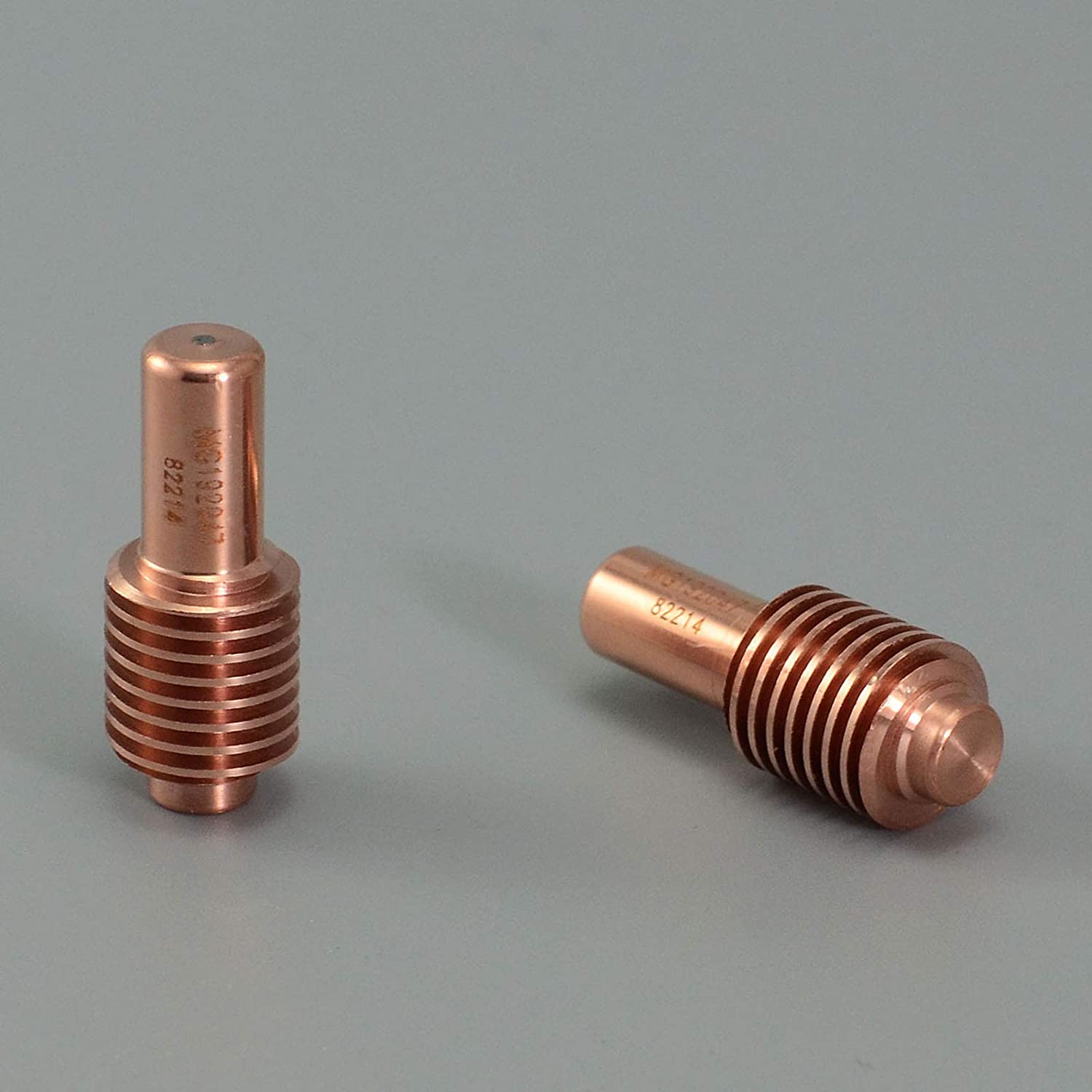 192047 Plasma Electrode For Miller ICE-40C ICE-50C & ICE55C Plasma Cutter 5pk