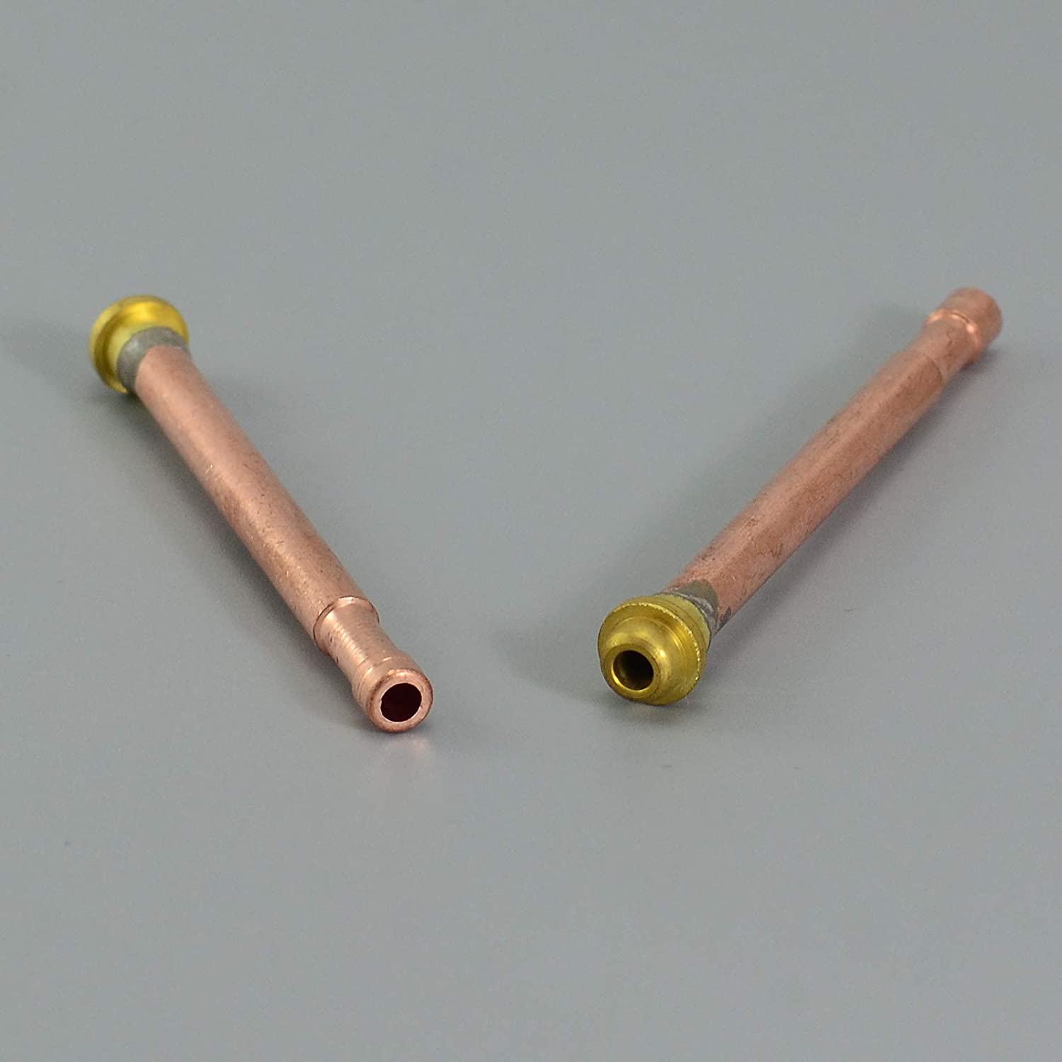 TIG Welding Torch Front Connector Adapter holder (N17-1 for 17 torch)