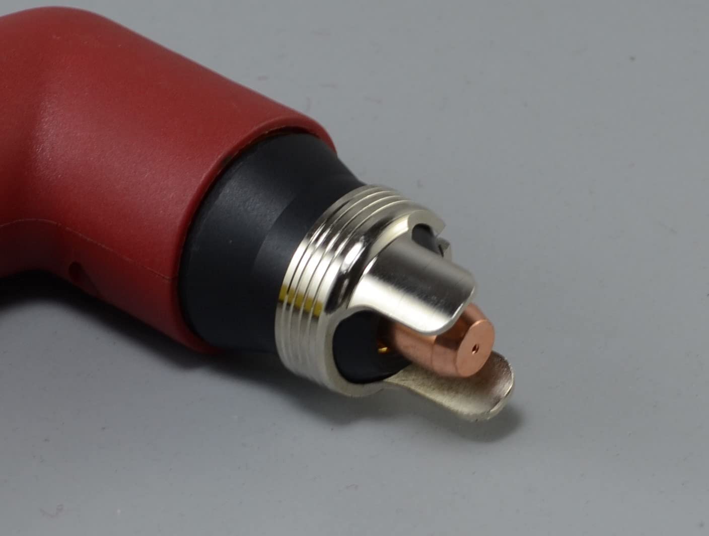 RIVERWELD IPT-60 PT60 Plasma Cutter Torch Consumables Accessories Spacer Guide Standoff 2pk