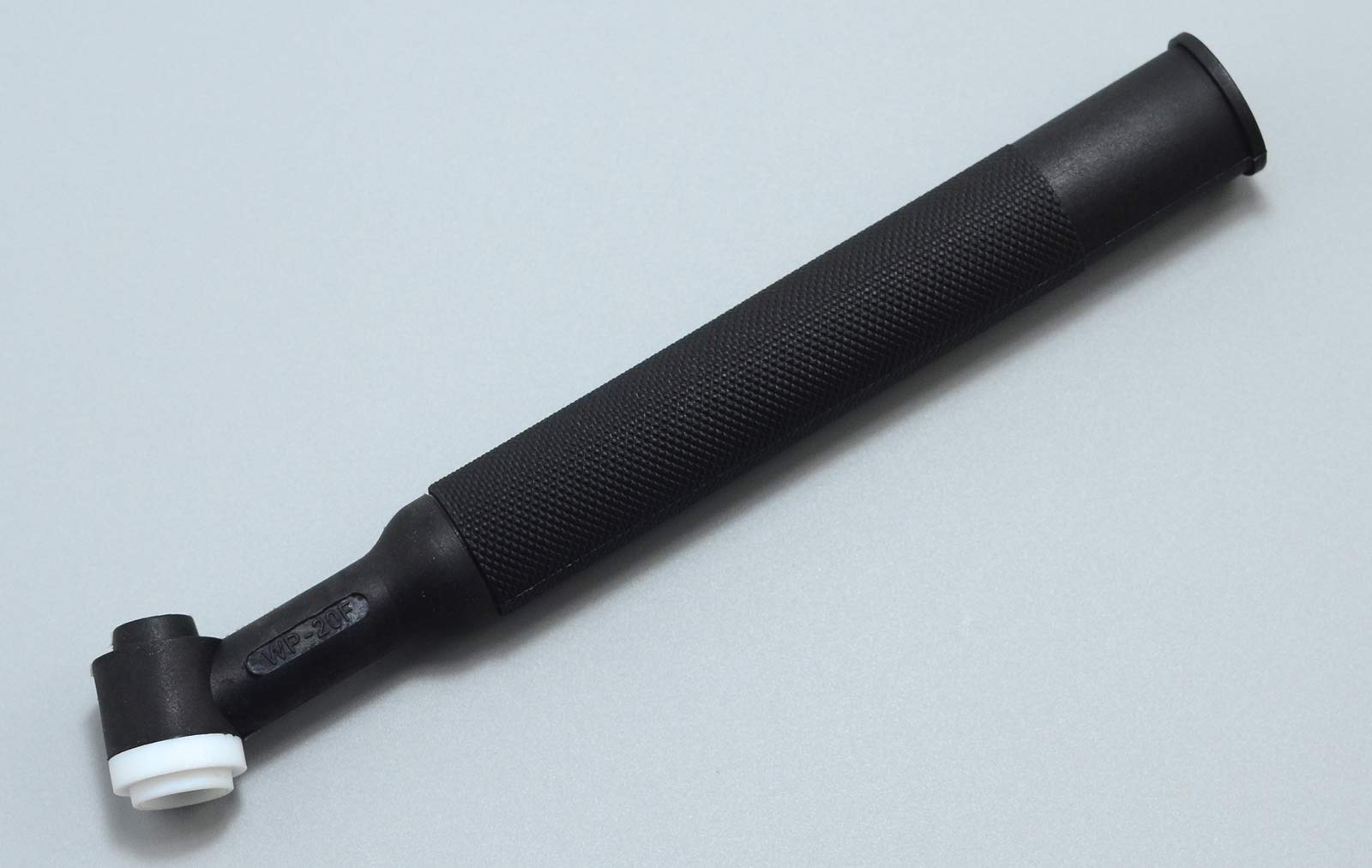 WP-20 SR-20 TIG Welding Torch Head Body Water Cooled 200Amp (20F Flexible)