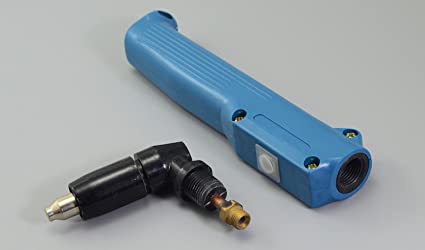 SH-4 Plasma Cutter Torch Body 40-60Amp