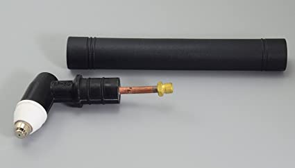 SP-60 Plasma Torch Head Torch Body 50Amp~60Amp