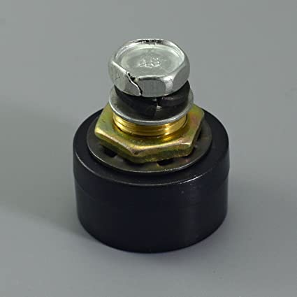 PS1625 Panel Socket Connector Cable Joint CK10-25 100-200A TIG & Cutting Torch