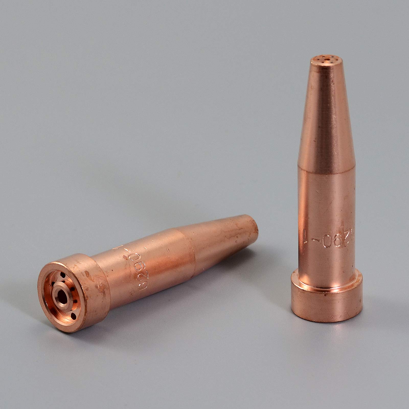 Acetylene Cutting Tips 6290-1 2pk