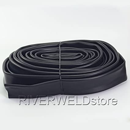 PVC Jacket 7.5M Ø27 Plasma Cutter & TIG Welding Torch